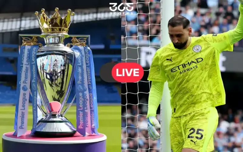 رابط بث مباشر.. مشاهدة مباراة أرسنال ومانشستر سيتي اليوم في الدوري الإنجليزي